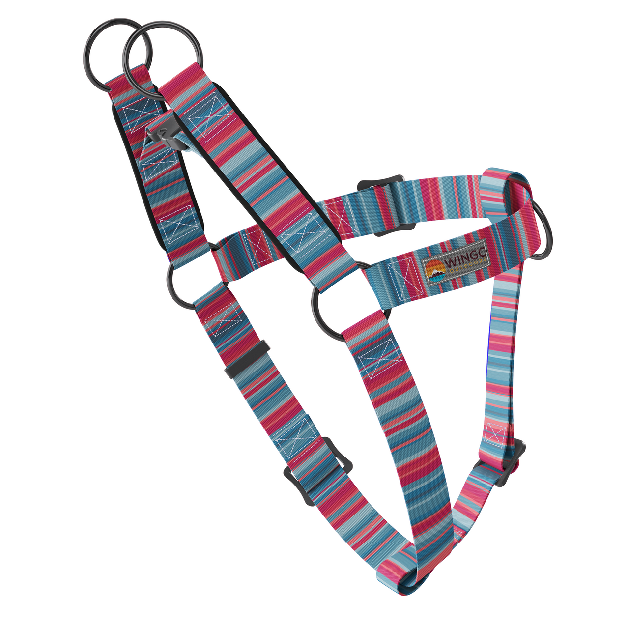 Suzie Dog Harness